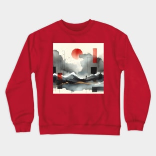 For Your Home . Crewneck Sweatshirt